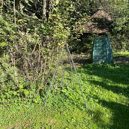Apartament Idylla
