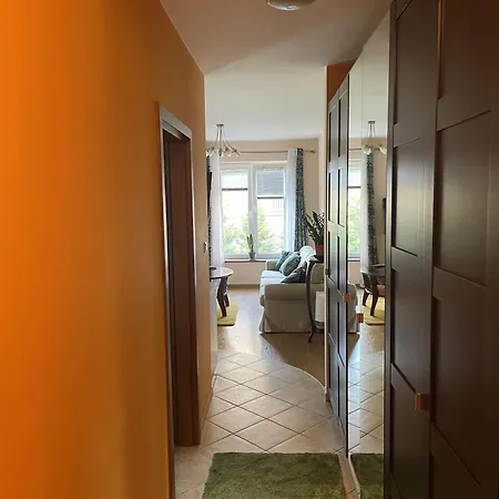 Apartament Idylla * Zakopane