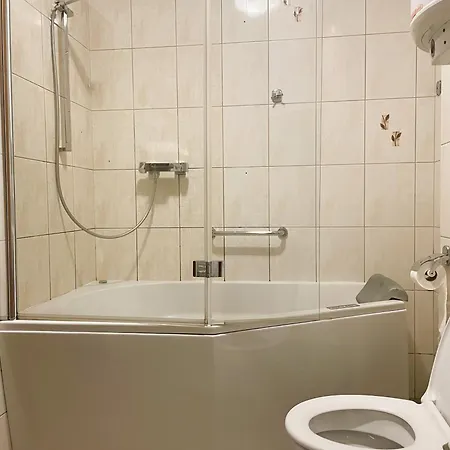Apartament Idylla Apartament Zakopane