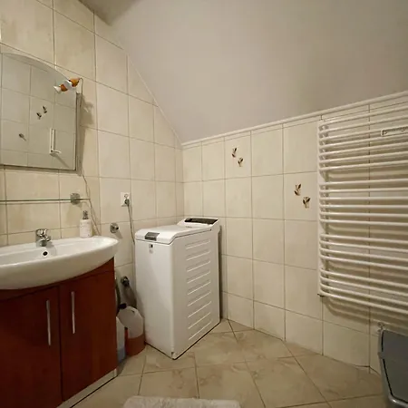 Apartament Idylla Apartament Zakopane