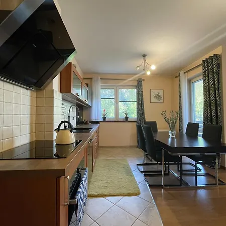Apartament Idylla * Zakopane