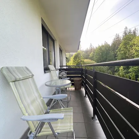 Apartament Idylla Apartament *