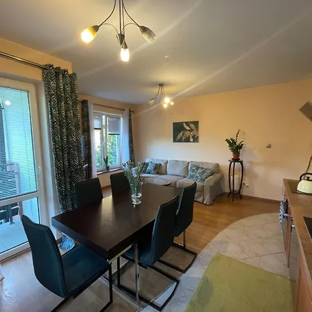 Apartament Idylla * Zakopane