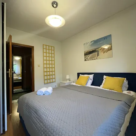 Apartament Idylla Apartament Zakopane