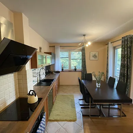 Apartament Apartament Idylla Zakopane